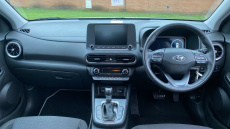 Hyundai Kona 1.6 GDi Hybrid SE Connect 5dr DCT Hybrid Hatchback